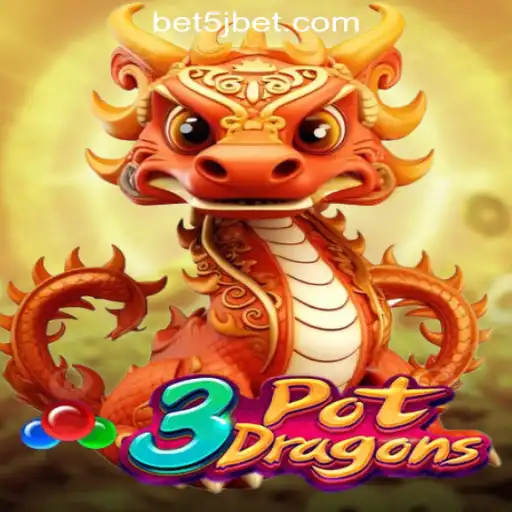 Exploring the World of 3PotDragons: A New Era in Slot Gaming