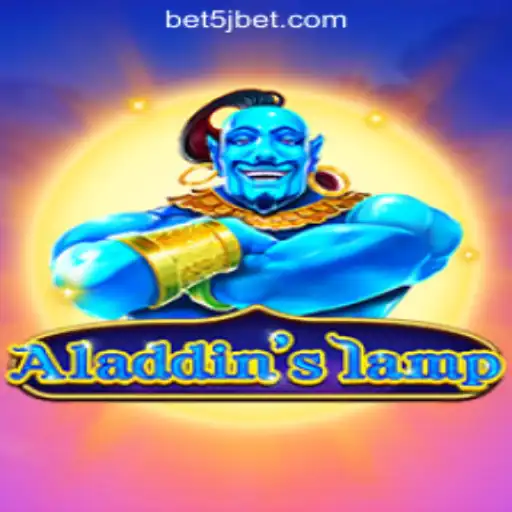 Explore the Enchanting World of Aladdin's Lamp on 5J.BET