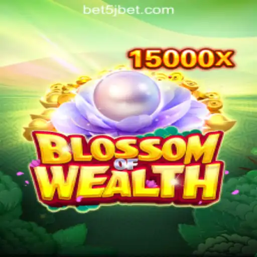 Exploring BlossomofWealth: A Deep Dive into 5J.BET Oficial Slots Brasil #1