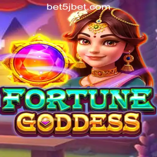Discover the Enchantment of FORTUNEGODDESS: The Pioneering Slot Game by 5J.BET Oficial Slots Brasil #1