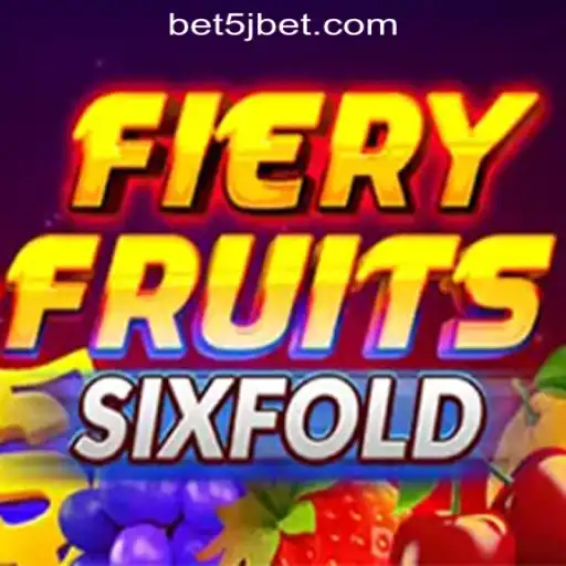 Discover the Excitement of FieryFruitsSixFold: A Slot Experience Like No Other