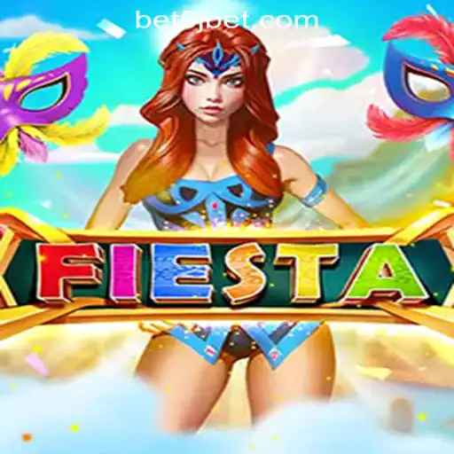 Exploring Fiesta: The Exciting World of 5J.BET Oficial Slots Brasil #1