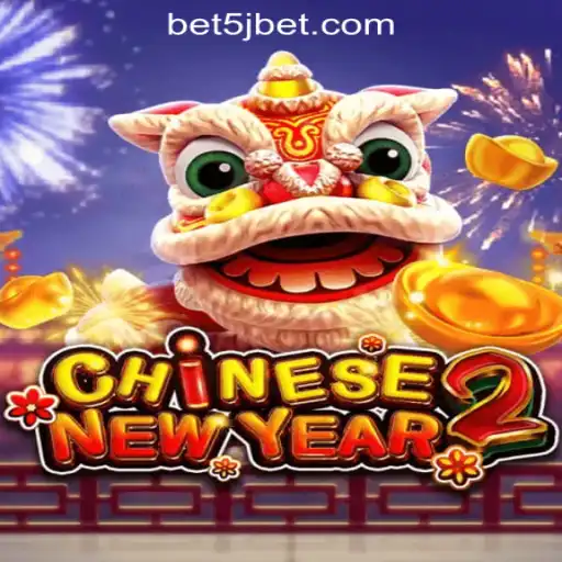 Explore the Excitement of CHINESENEWYEAR2 with 5J.BET Oficial Slots Brasil #1