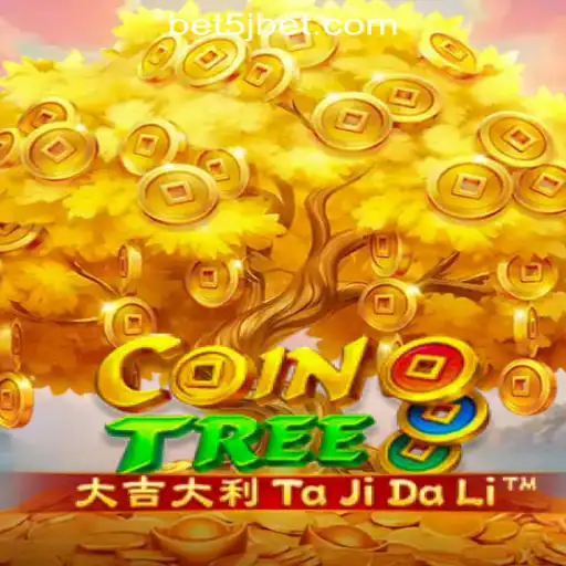 Exploring the Exciting World of CoinTree with 5J.BET Oficial Slots Brasil #1
