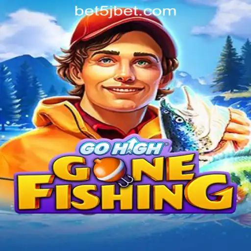 Exploring GoHighGoneFishing: A New Adventure with 5J.BET Oficial Slots Brasil #1