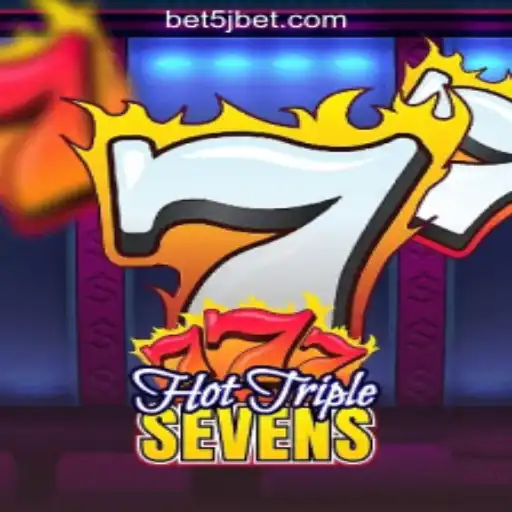 Exploring the Exciting World of HotTripleSevens on 5J.BET Oficial Slots Brasil #1