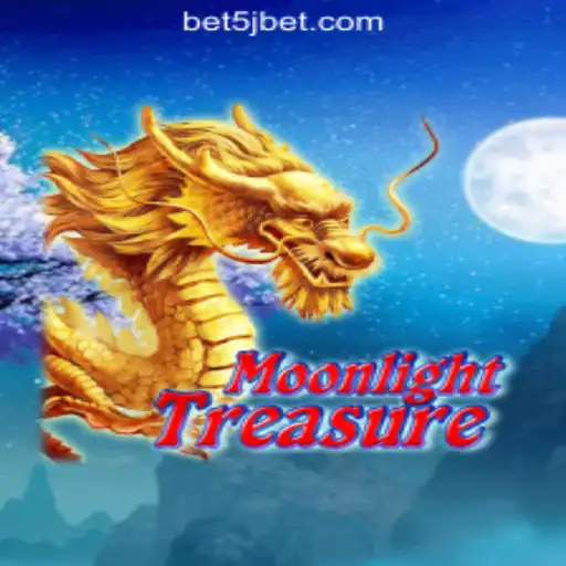 Discover the Thrills of MoonlightTreasure and 5J.BET Oficial Slots Brasil #1