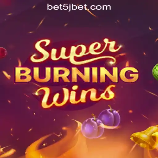 Exploring the Excitement of SuperBurningWins with 5J.BET Oficial Slots Brasil #1