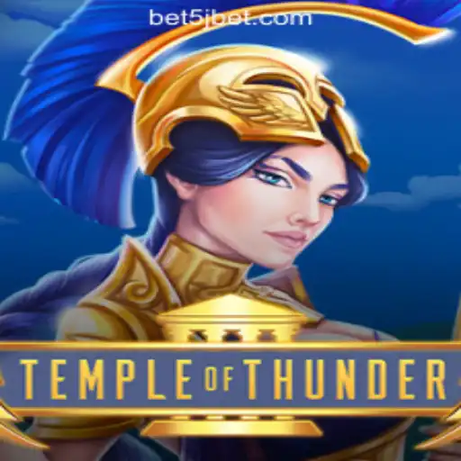 Explore the Thrilling World of TempleofThunder Slots