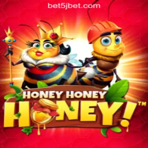 Unlock the Sweet Thrills of HoneyHoneyHoney with 5J.BET Oficial Slots Brasil #1
