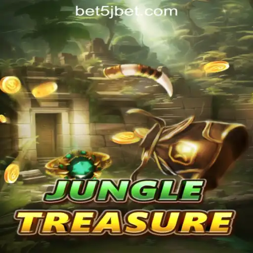 Discover the Excitement of JungleTreasure: A Top Pick at 5J.BET Oficial Slots Brasil #1