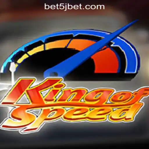 Rev up Your Engines with KingofSpeed: The Ultimate Racing Slot Adventure at 5J.BET Oficial Slots Brasil