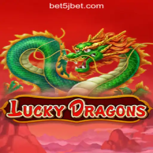 Discover the Thrilling World of LuckyDragons: A Dive into 5J.BET Oficial Slots Brasil #1