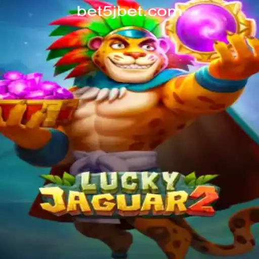 Exploring Luckyjaguar2: The Premier Slot Game at 5J.BET Oficial Slots Brasil #1