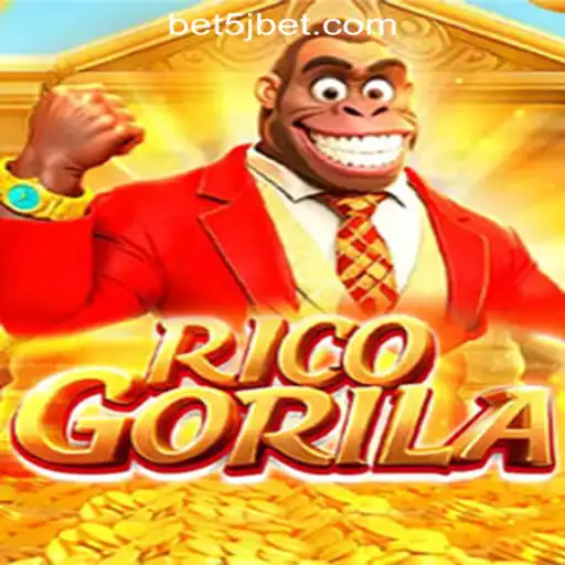 Exploring the Exciting World of RicoGorila: A Journey Through 5J.BET Oficial Slots Brasil #1