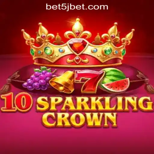 Discovering the Excitement of 10SparklingCrown: A Top Slot Game at 5J.BET Oficial Slots Brasil #1