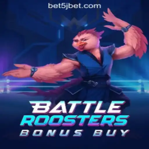 BattleRoostersBonusBuy: The Ultimate Slot Game Experience in Brazil