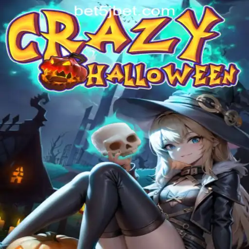 Discover CrazyHalloween: Dive into a World of Spooky Fun with 5J.BET Oficial Slots Brasil #1