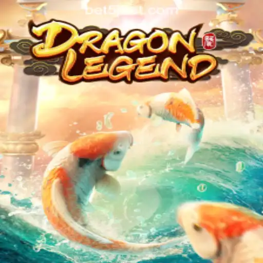 Exploring the Thrilling World of DragonLegend: A Premier Slot Experience