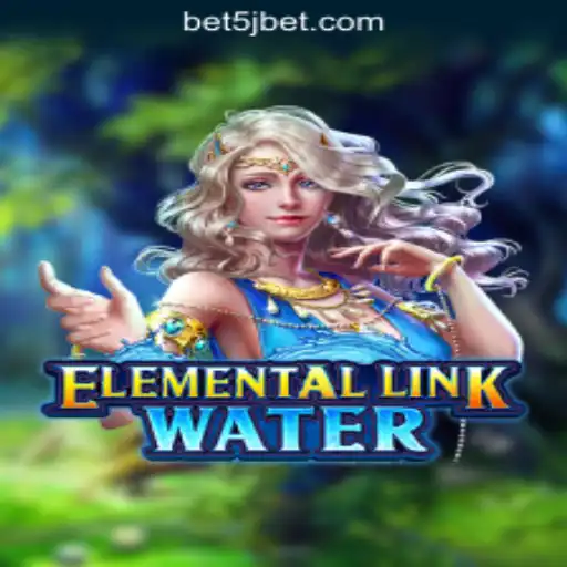 Exploring the Mystical World of ElementalLinkWater in 5J.BET Oficial Slots Brasil #1