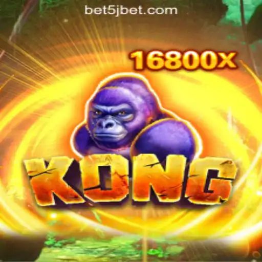 Exploring the Thrills of Kong: Dominating the Jungle in 5J.BET Official Slots Brasil #1
