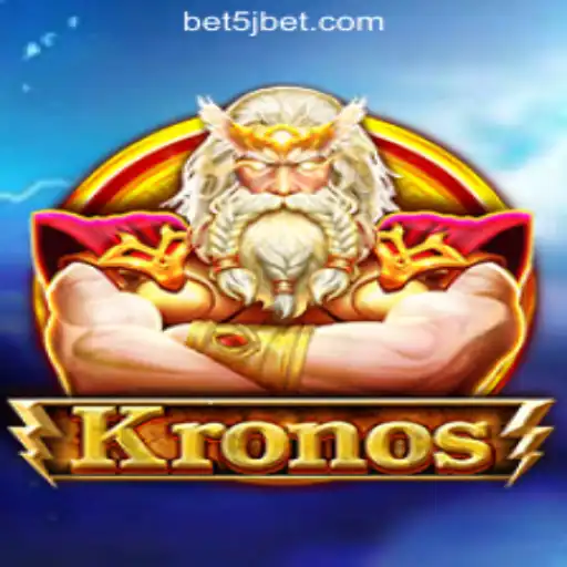 Exploring the Spirited Realm of Kronos in 5J.BET Oficial Slots Brasil