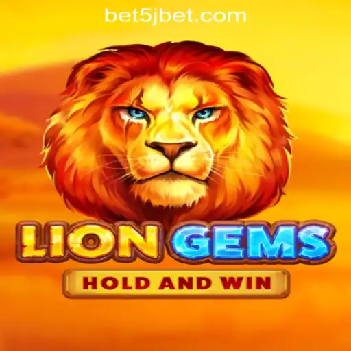 Exploring the Excitement of LionGems and the Rise of 5J.BET Oficial Slots Brasil #1