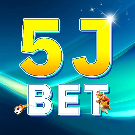 5J.BET Oficial Slots Brasil #1