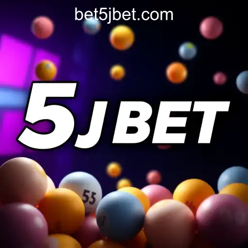 Exploring the World of Lottery with 5J.BET Oficial Slots Brasil #1