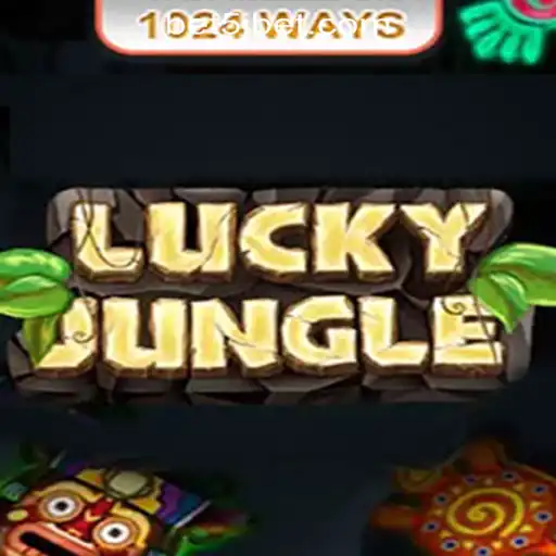 Exploring the World of LuckyJungle1024 Slots: A Top Choice at 5J.BET Oficial Slots Brasil #1