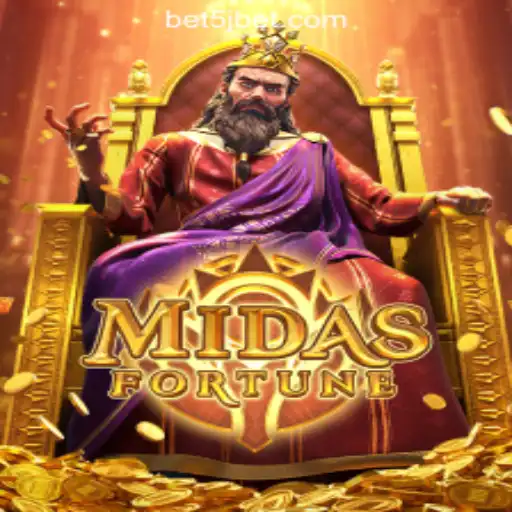 Discover MidasFortune: An In-Depth Look at the Leading Slot Game by 5J.BET