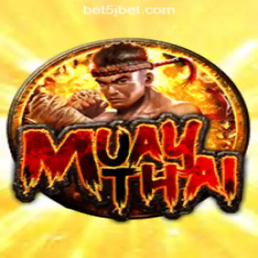 Explore MuayThai: An Exciting Game Experience with 5J.BET Oficial Slots Brasil #1