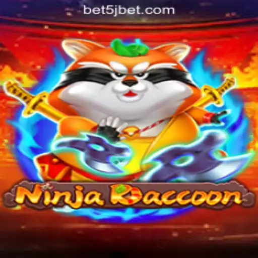 Dive into the Thrilling World of NinjaRaccoon: Explore 5J.BET Oficial Slots Brasil #1