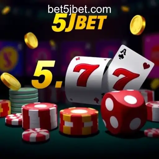 Responsible Gambling and 5J.BET Oficial Slots Brasil #1