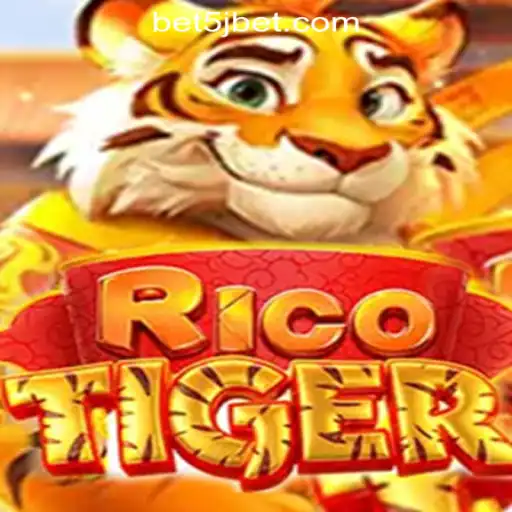 Discover the Exciting World of RicoTiger: The Ultimate Slot Experience with 5J.BET Oficial Slots Brasil #1