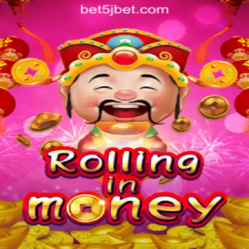Exploring RollingInMoney: The Exciting World of 5J.BET Oficial Slots Brasil #1