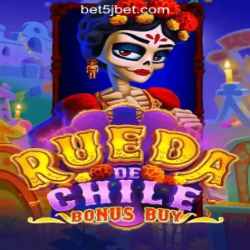 Exploring the Thrills of RuedaDeChileBonusBuy: A Guide to 5J.BET Oficial Slots Brasil #1