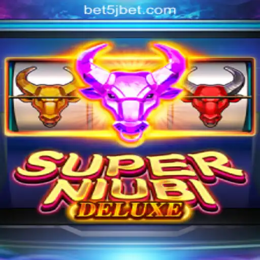 Exploring SuperNiubiDeluxe: The Ultimate Gaming Experience at 5J.BET Oficial Slots Brasil #1