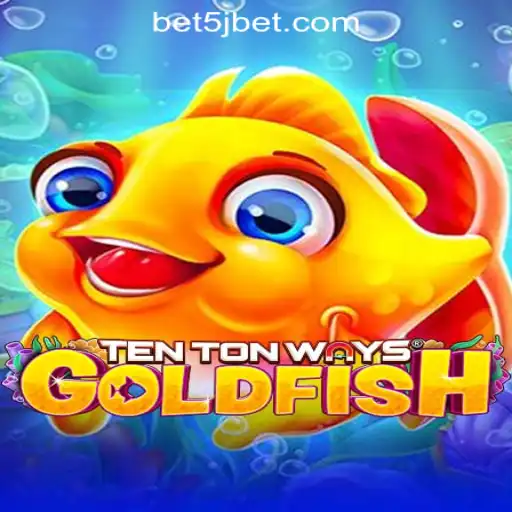 Discover the Exciting World of TenTonWaysGoldfish: A Premier Slot Game at 5J.BET Oficial Slots Brasil #1