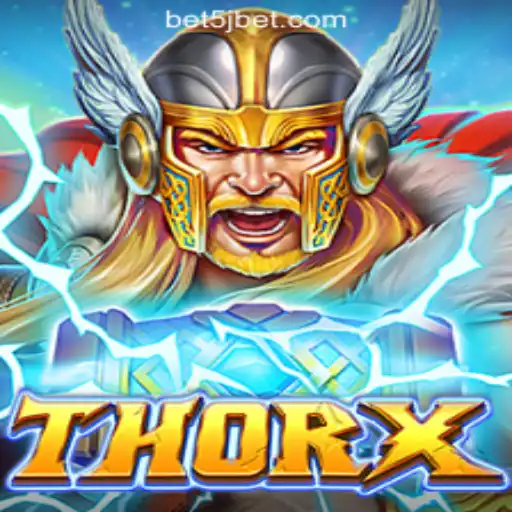 ThorX: Unleashing the Thunderous World of 5J.BET Oficial Slots Brasil #1