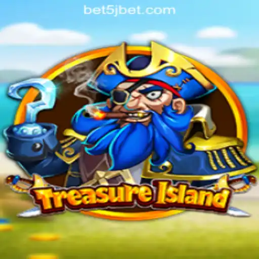 TreasureIsland: Explore the Exciting World of 5J.BET Oficial Slots Brasil #1