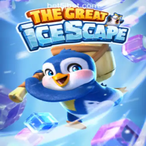 Discover TheGreatIcescape: A Thrilling Journey into the Heart of Polar Adventures
