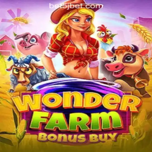 Discover the Excitement of WonderFarmBonusBuy: The Top Slot Game in Brazil